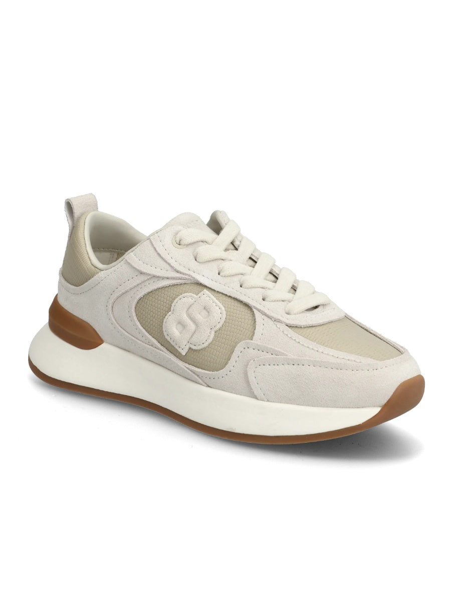 BOSS Trainer Shoes - B Icon_Runn_sdlz