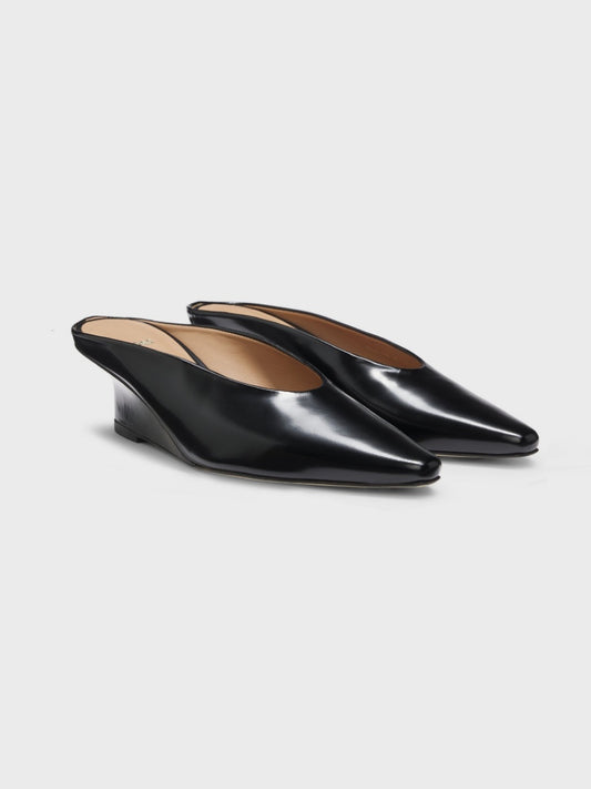 BOSS Shoes - Charlize_WdgMle50_AB