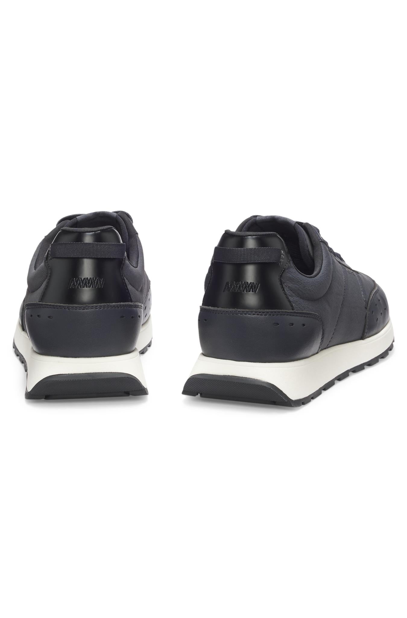 HUGO Running Shoes - Icelin_runn_nyptpu