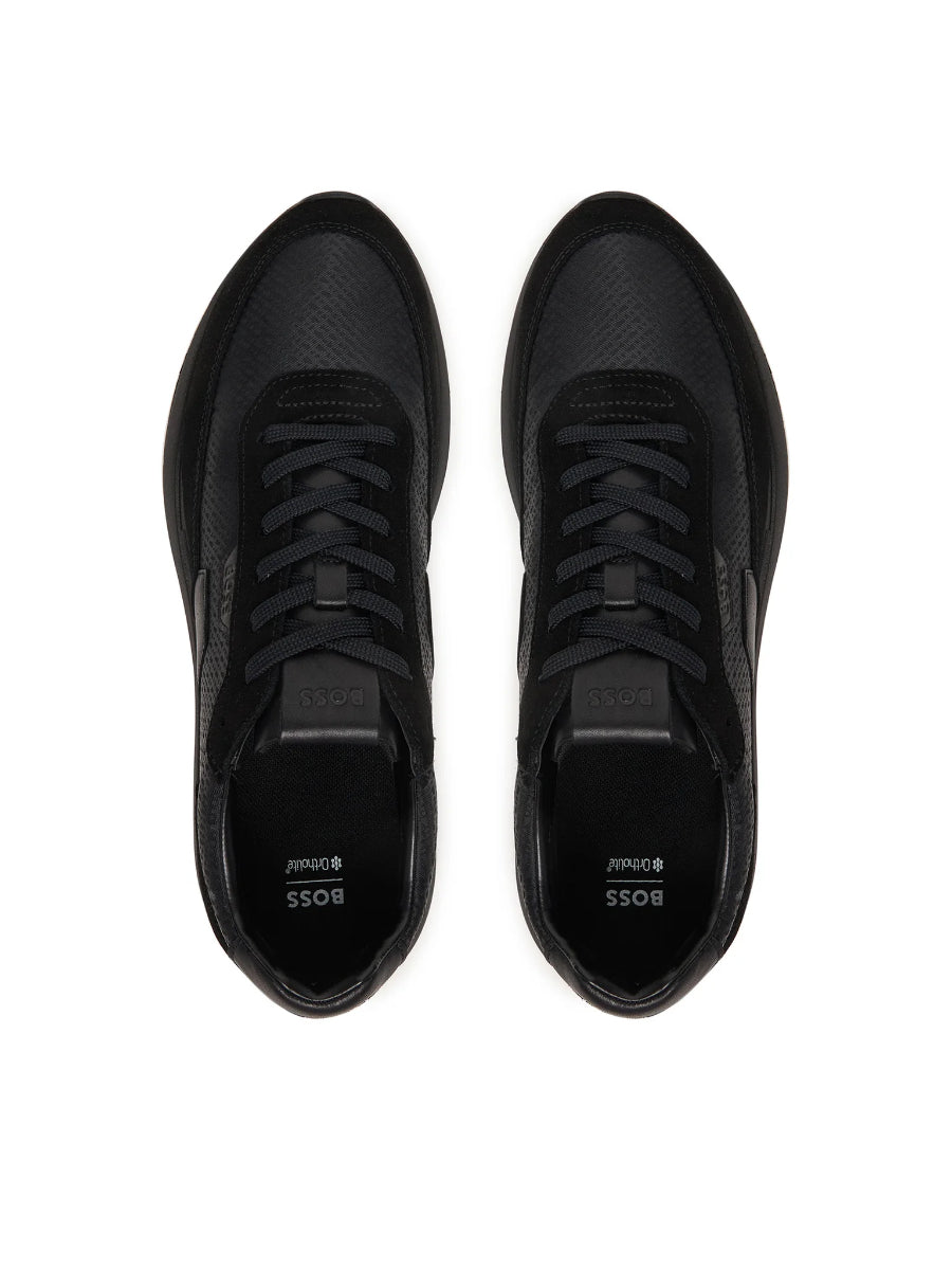 BOSS Trainers - Vinston_Runn_sdnymns