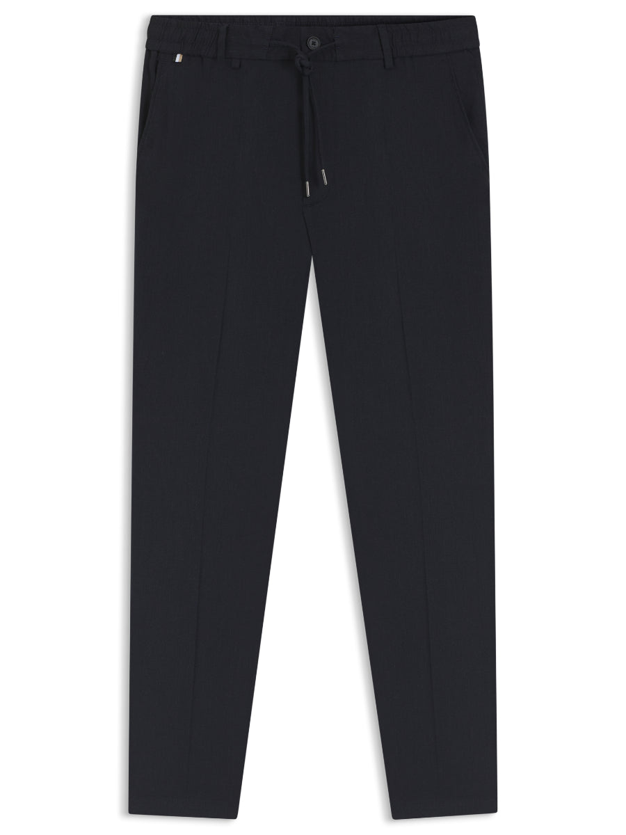 BOSS Leisure Trouser - H-Kane1-RDS