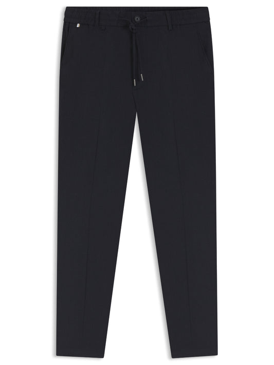 BOSS Leisure Trouser - H-Kane1-RDS