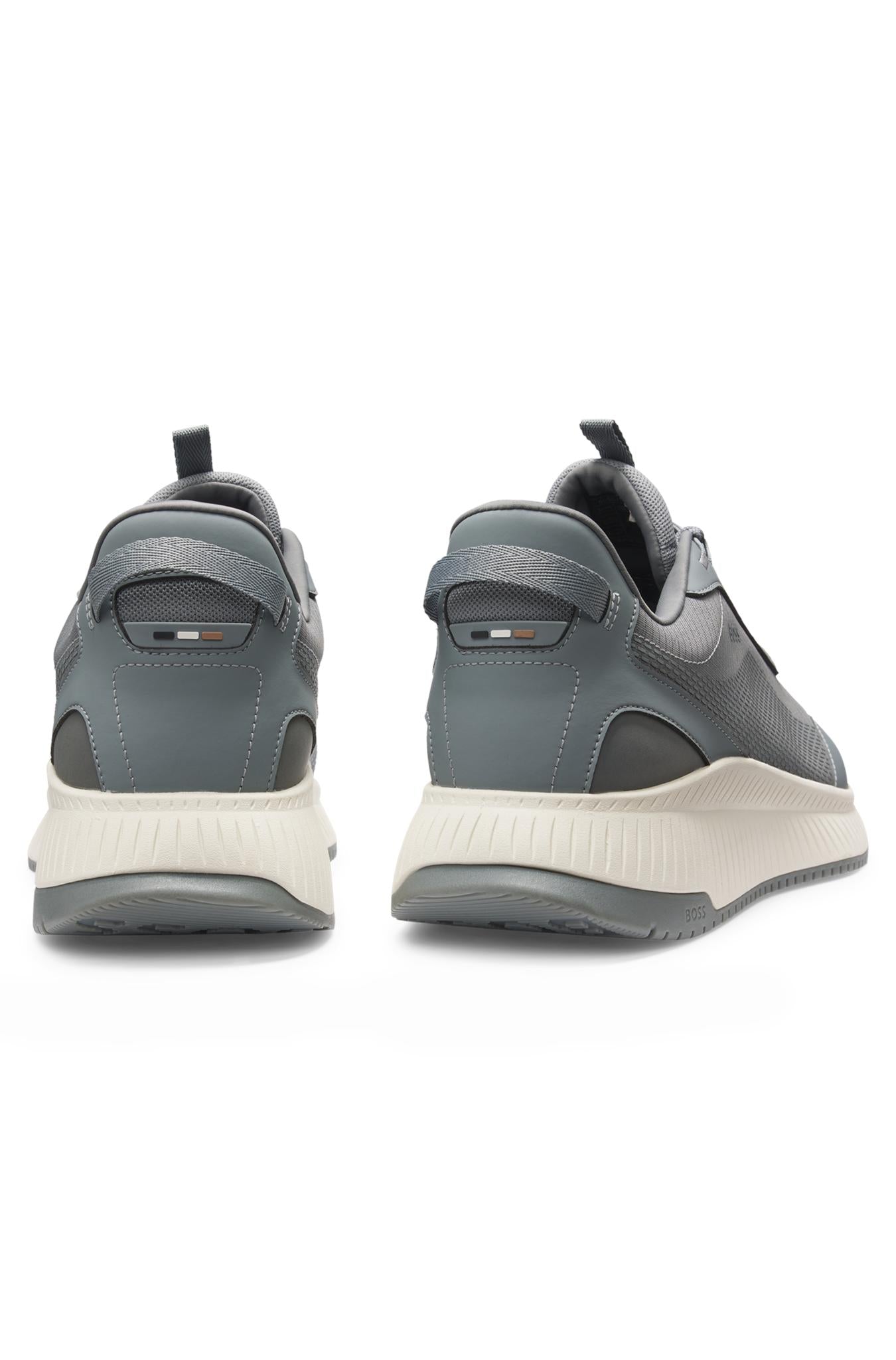 BOSS Running Shoes - TTNM EVO_Runn_NrsGTX