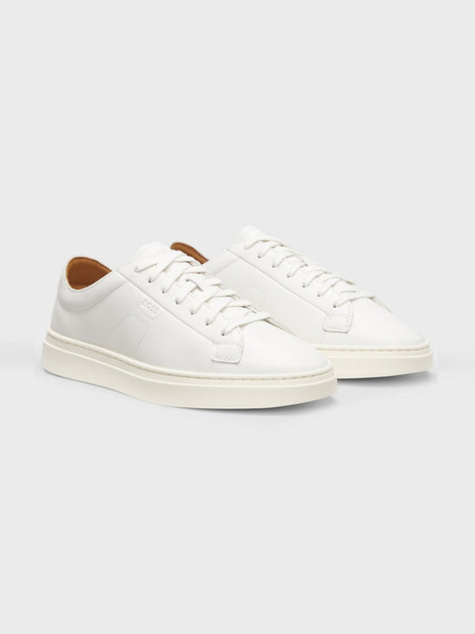 BOSS Tennis Shoes - Kieran_Tenn_bustd