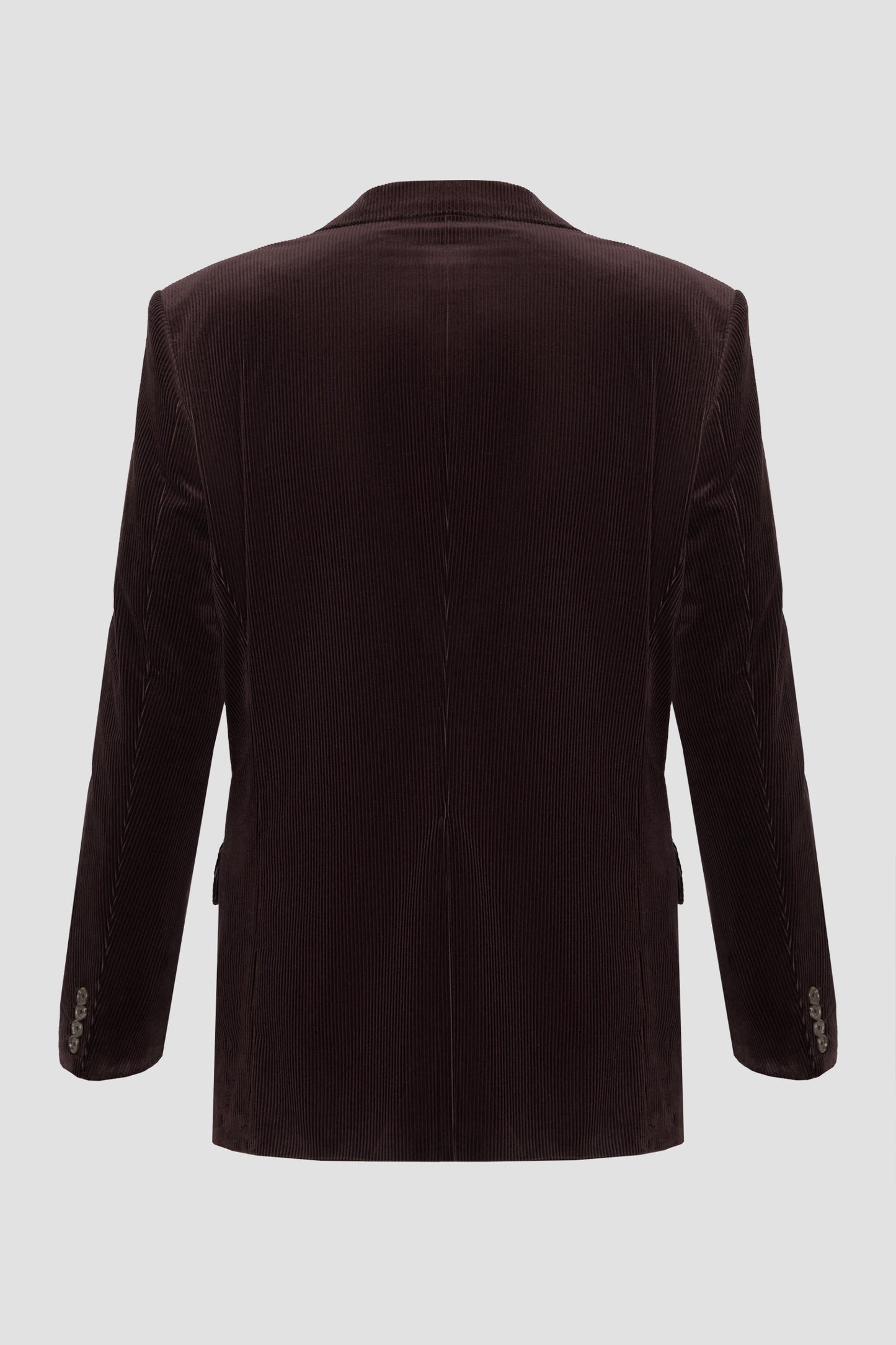 BOSS Blazer - SB-SUIT-Jacket252_DB