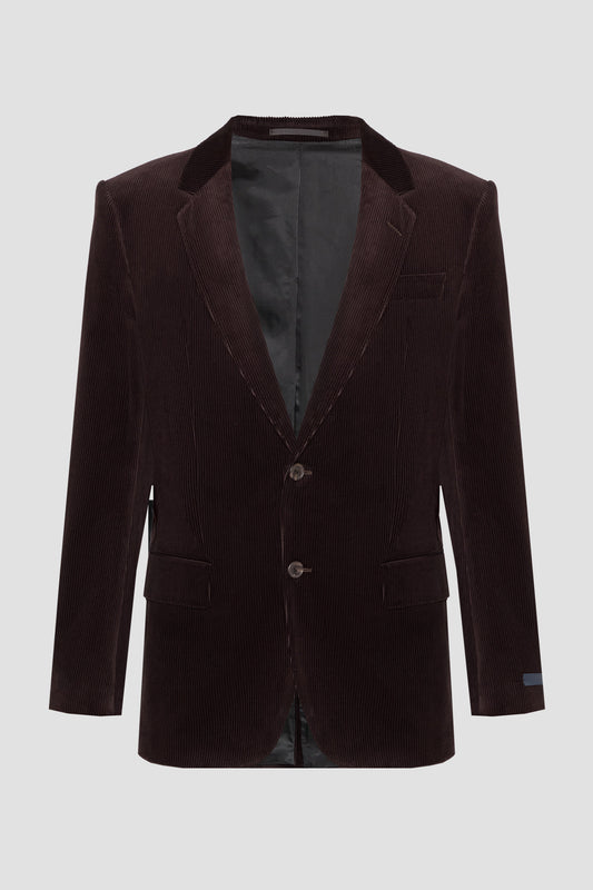 BOSS Blazer - SB-SUIT-Jacket252_DB