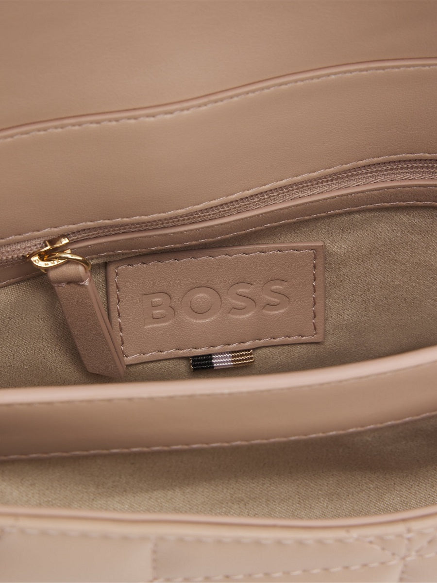 BOSS Shoulder Bag - B_ICON M Sh. Bag QN