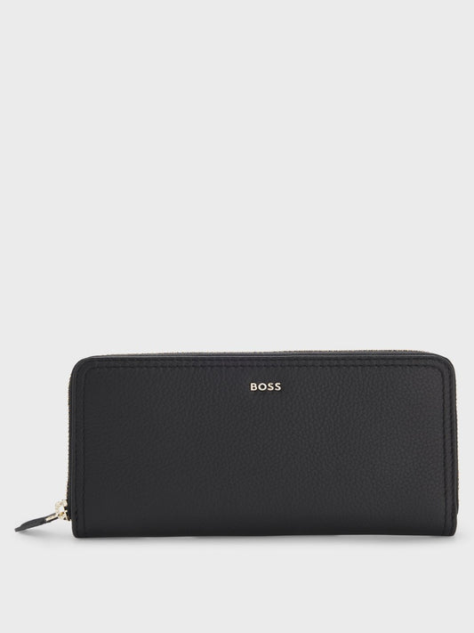 BOSS Wallet - Lenah Ziparound