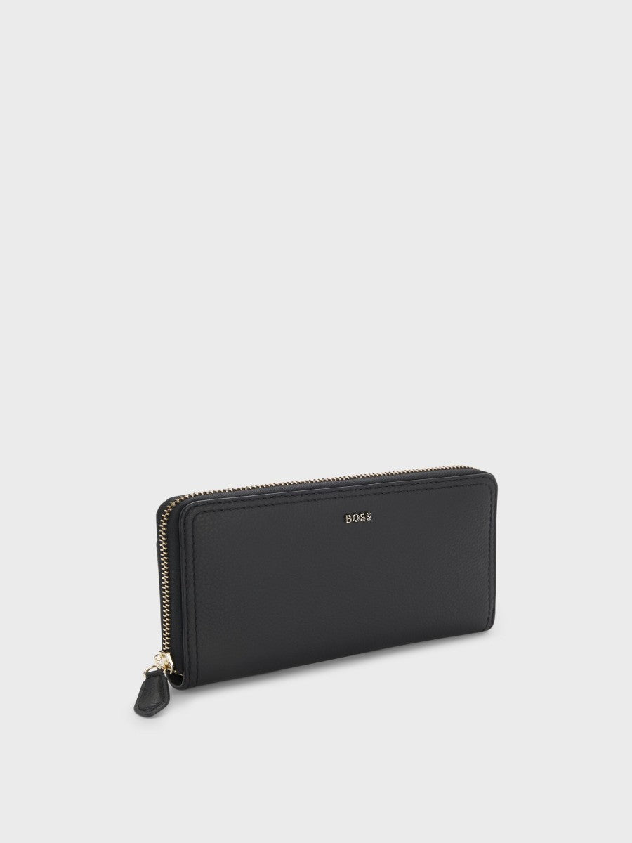 BOSS Wallet - Lenah Ziparound