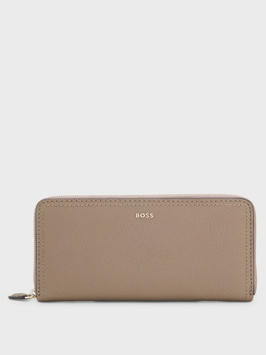 BOSS Wallet - Lenah Ziparound