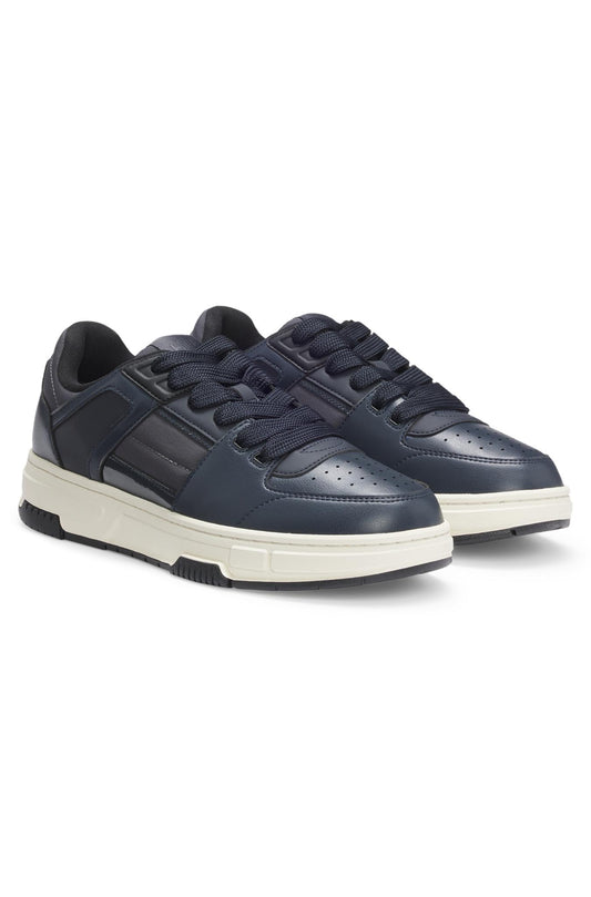 HUGO Tennis Shoes - Yarrow_tenn_nyptpu