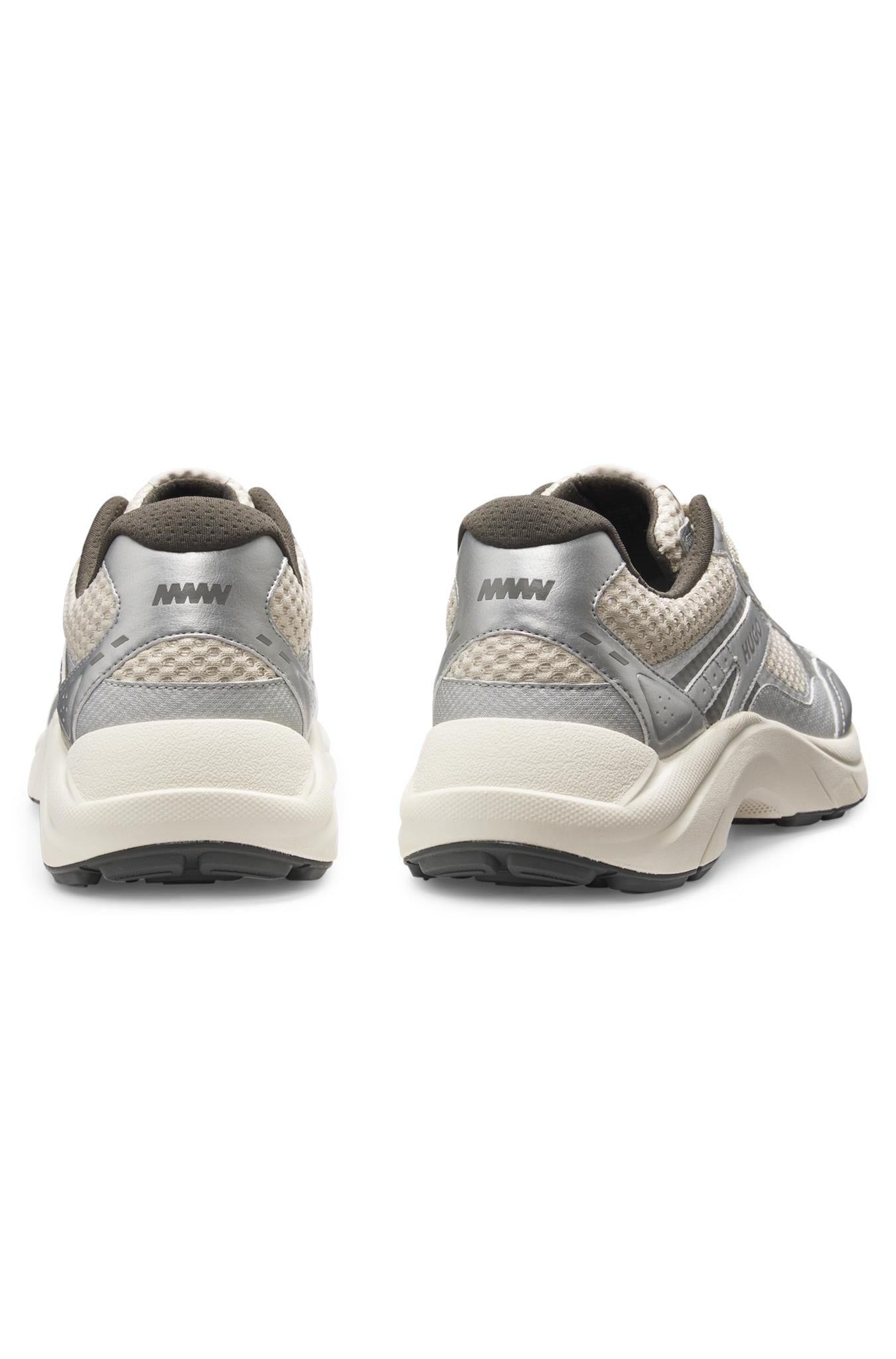 HUGO Running Shoes - GO2_mtpu