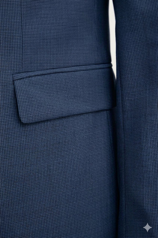 HUGO Broken Suit Jacket - Arti253X Separate suit M&M 3