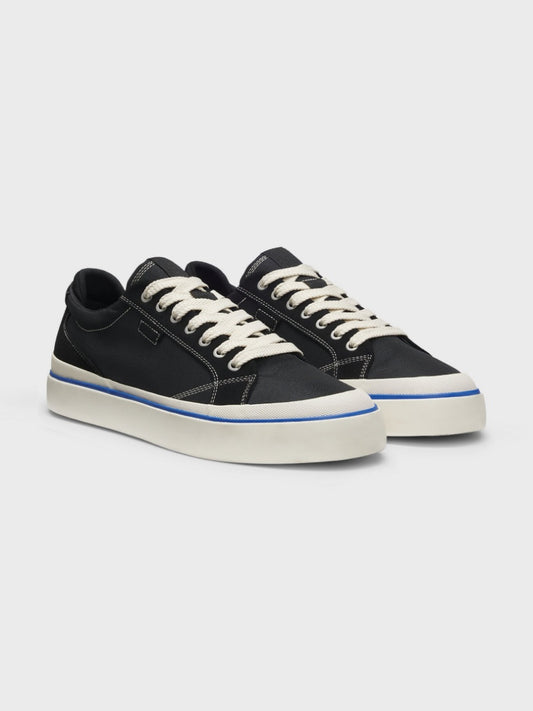 HUGO Tennis Shoes - Blue-x_tenn_nymf