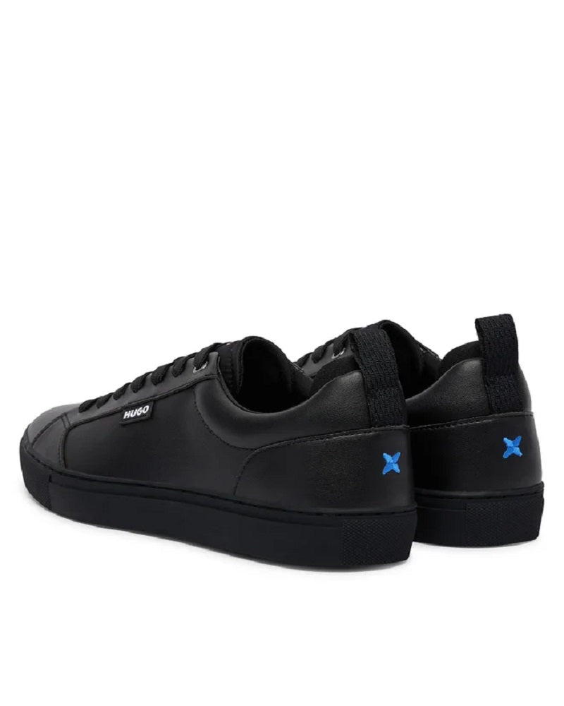 HUGO Tennis Shoes - Morrie_tenn_Bpu