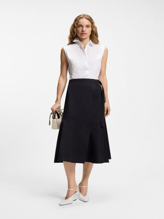 BOSS Blouse - Burbella