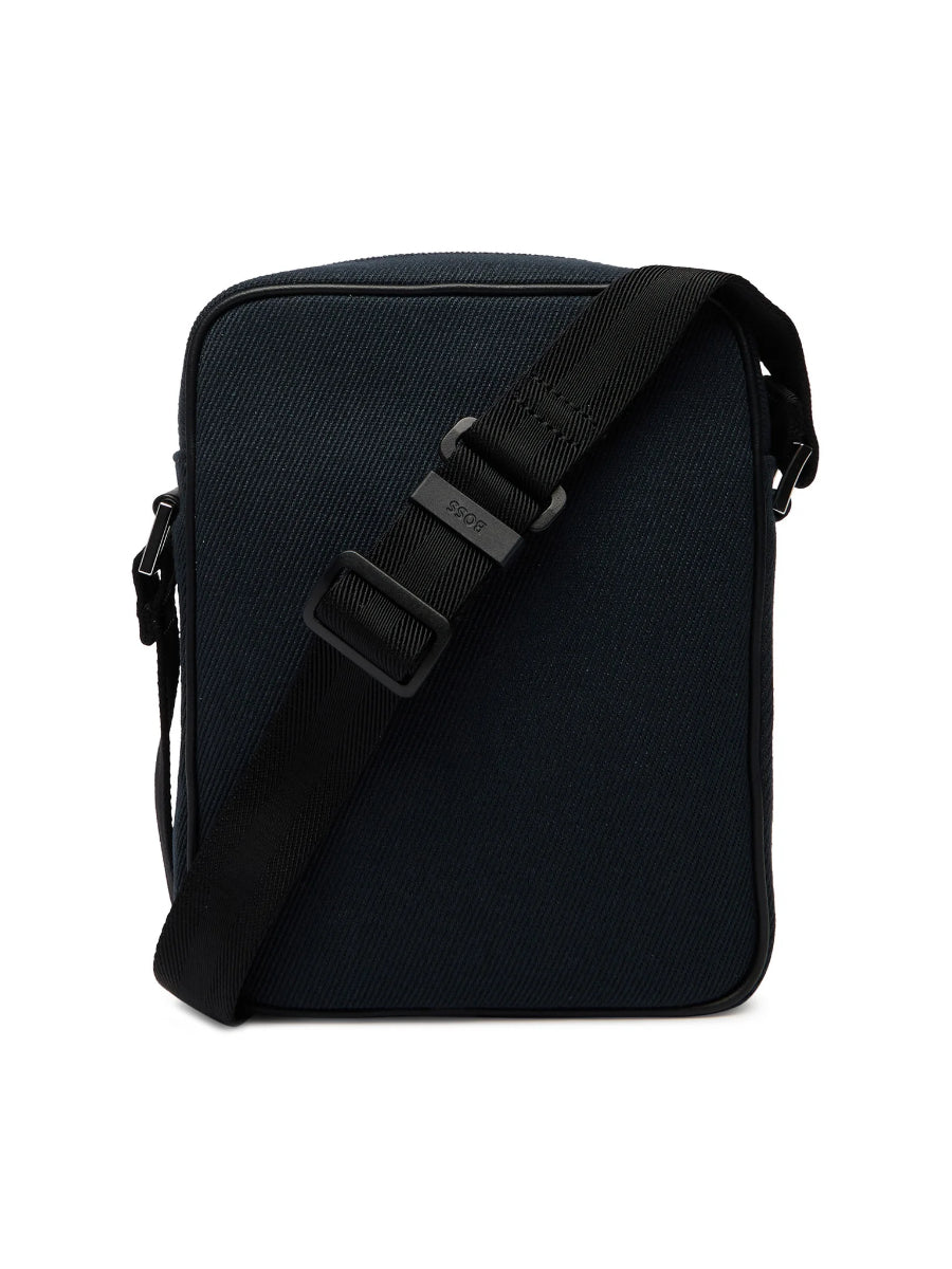 BOSS Reporter Bag - Dakkar_NS Zip