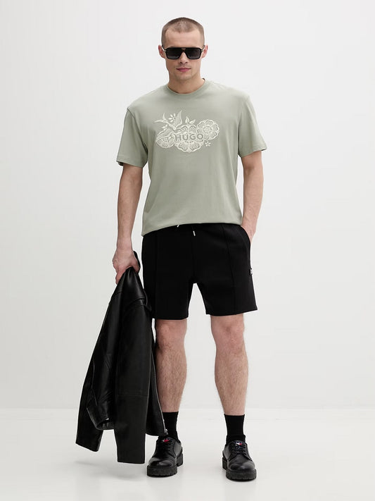 HUGO T-Shirt - Dangen