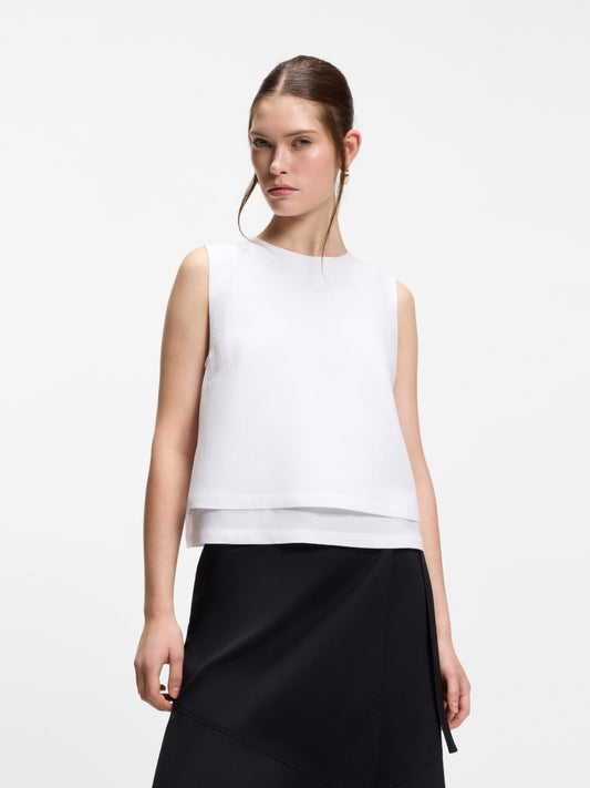 BOSS Formal Blouse - Bliny