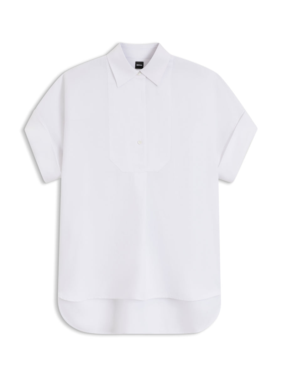 BOSS Formal Blouse - Baxana