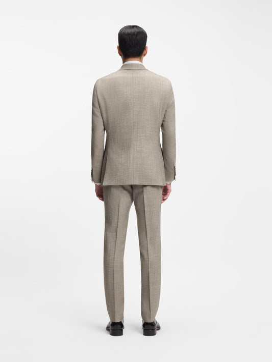 BOSS Suit - L-Harvers-2Pcs-241