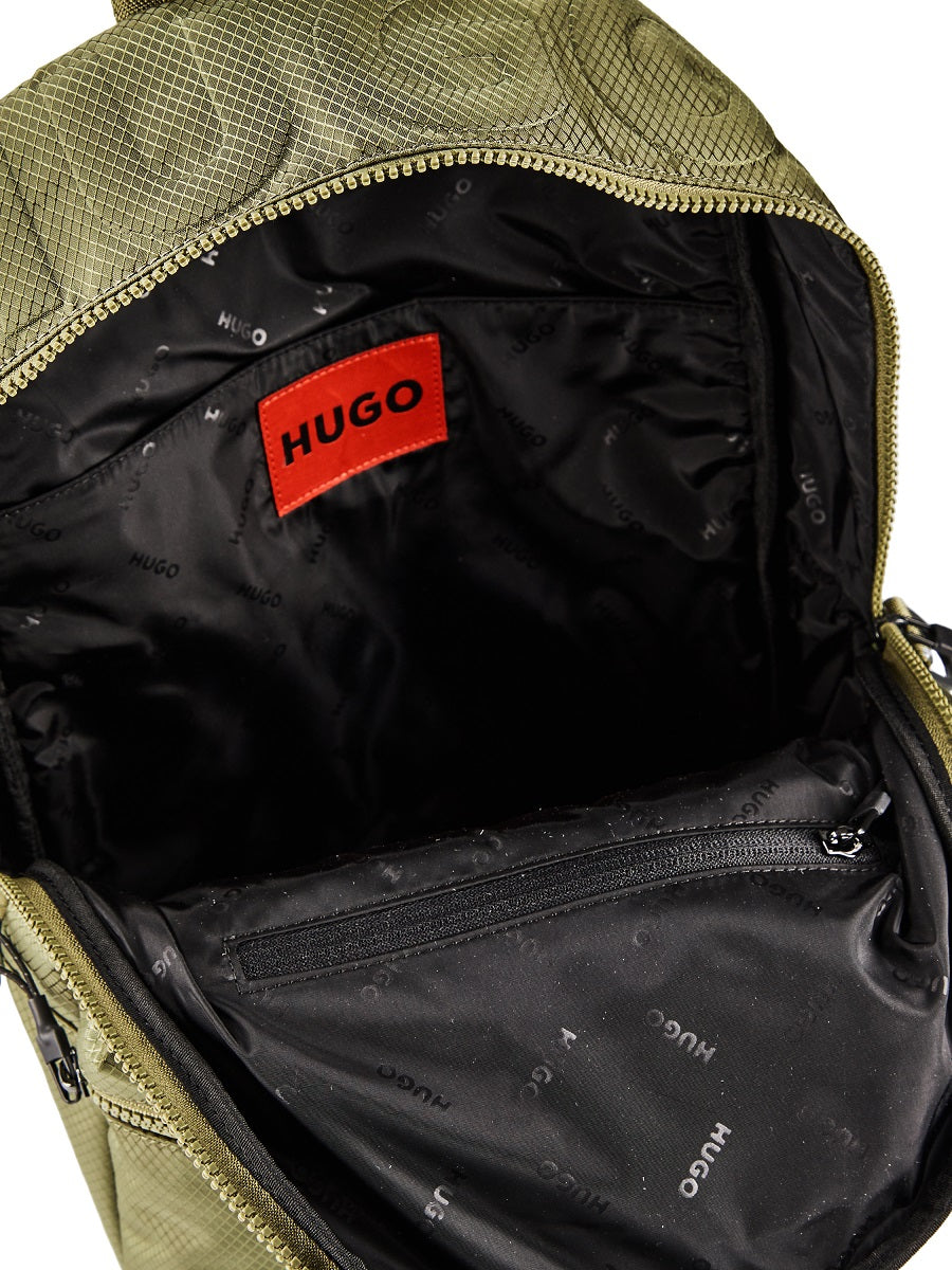HUGO Backpack - UTHER_Backpack