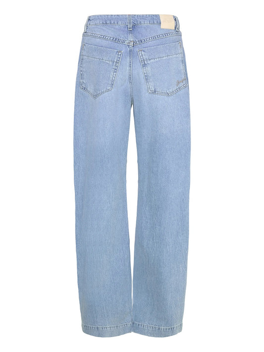 BOSS Relaxed Fit Denim - C_SLOUCHY BALOON