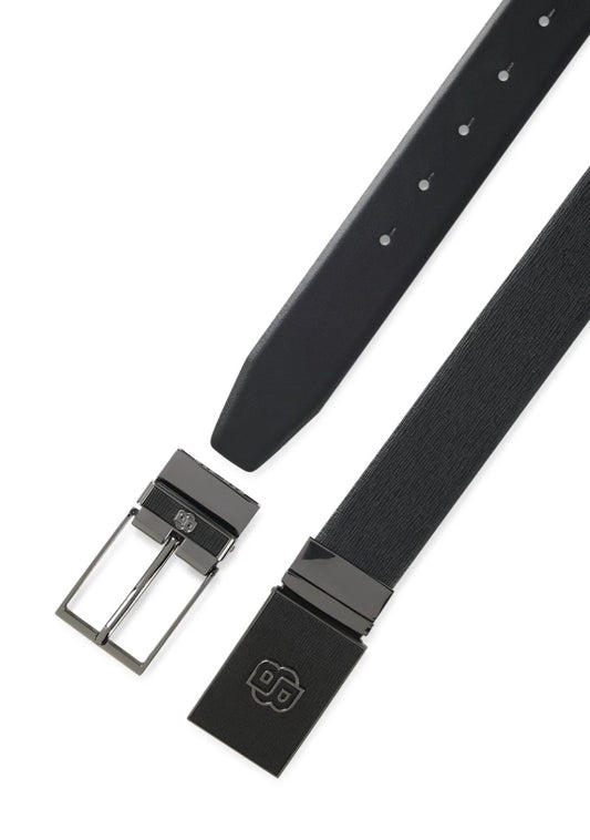 BOSS Belt - B_Icon_O-Plq_Gb35
