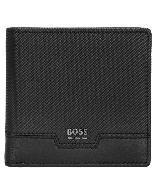 BOSS Wallet - Cullen_4cc Coin