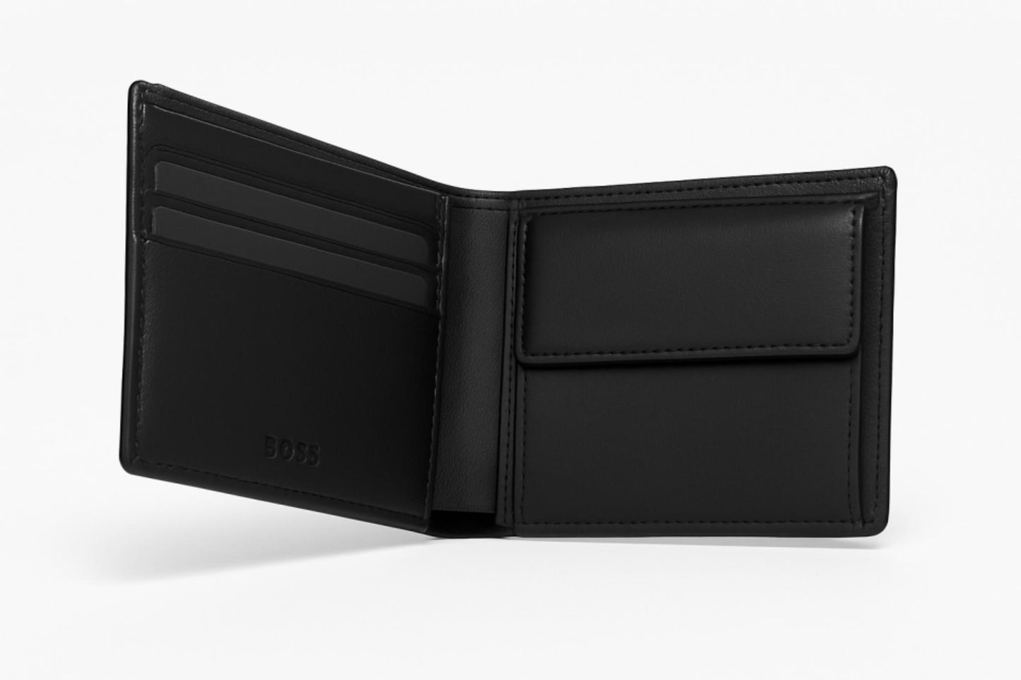 BOSS Wallet - Cullen_4cc Coin