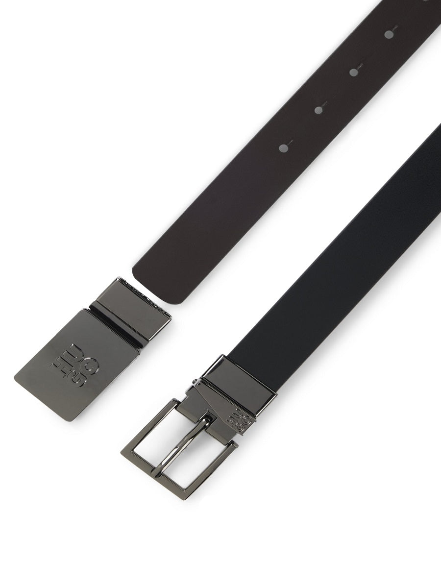 HUGO Belt - Gastan_Gb30_pp