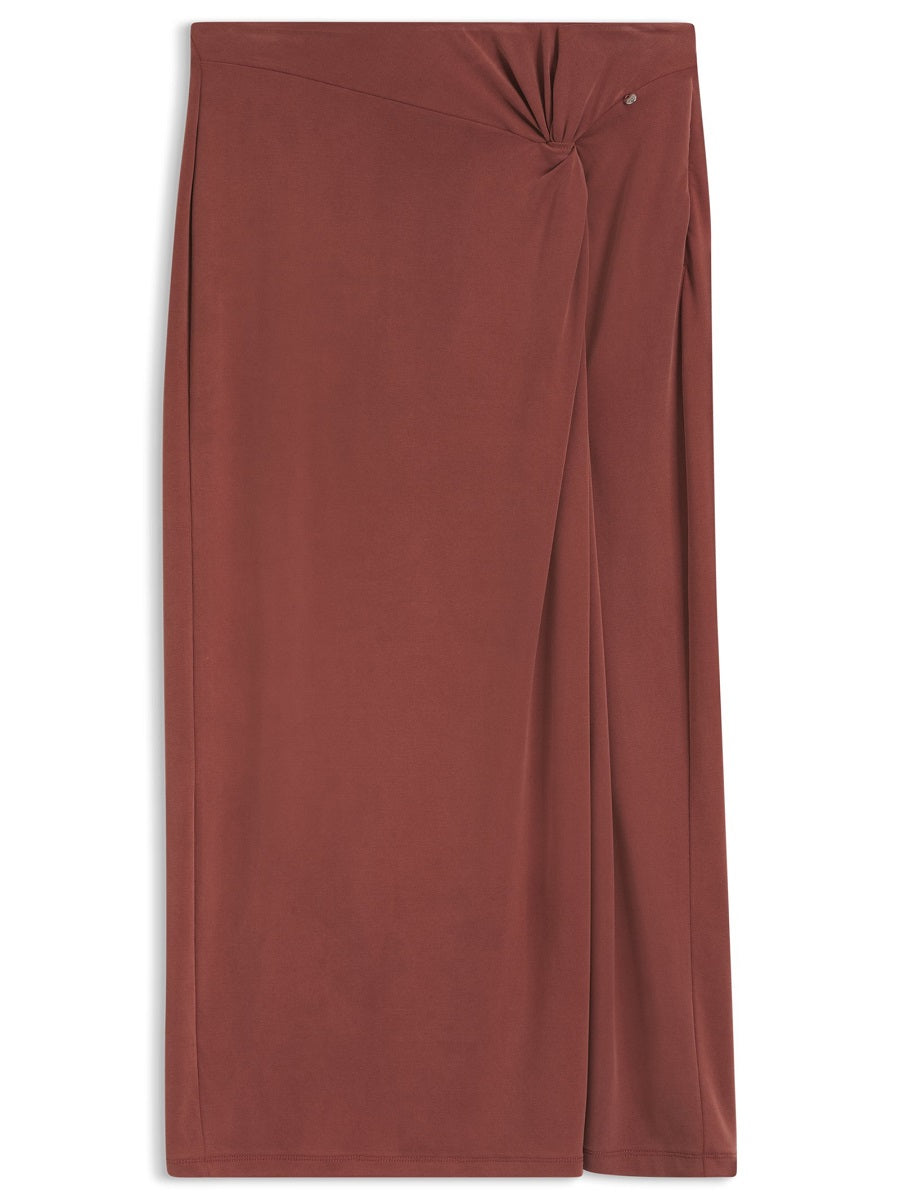 BOSS Skirt - C_Enature