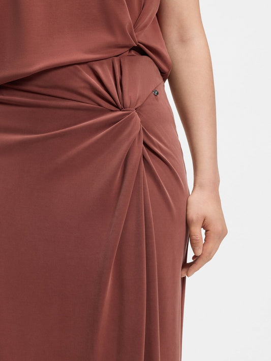 BOSS Skirt - C_Enature