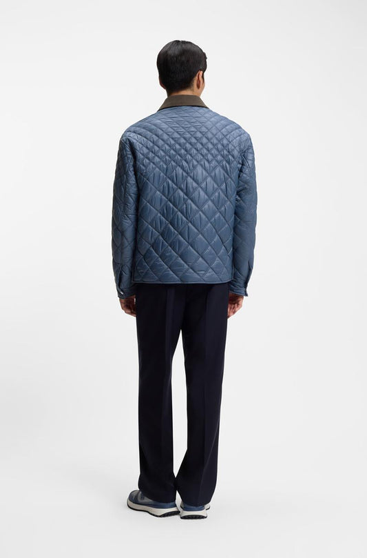 BOSS Leisure Jacket - C-Cosmix