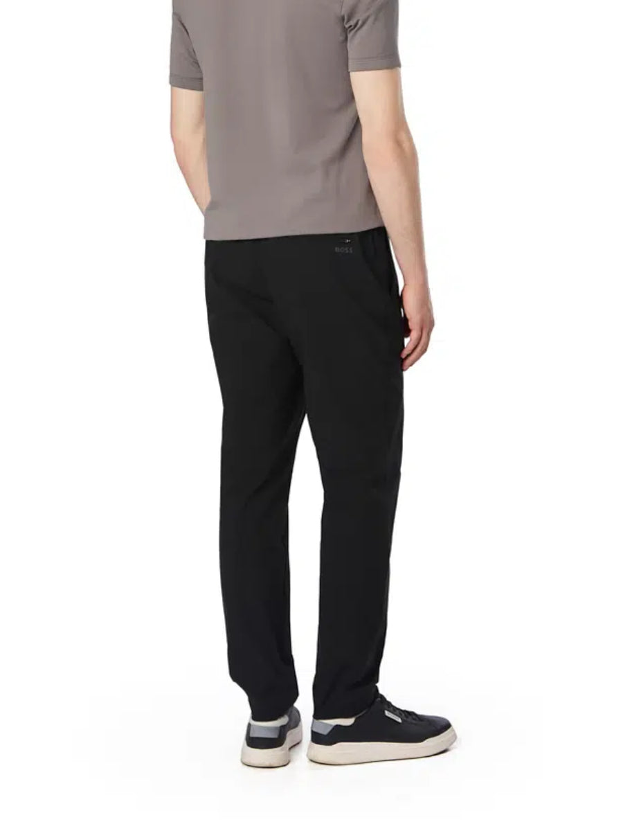 BOSS Leisure Trouser - TR_Speedflex Reg