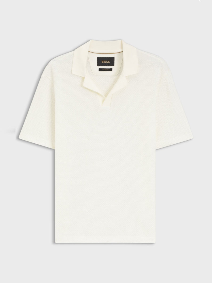 BOSS Polo - L-Pin 140