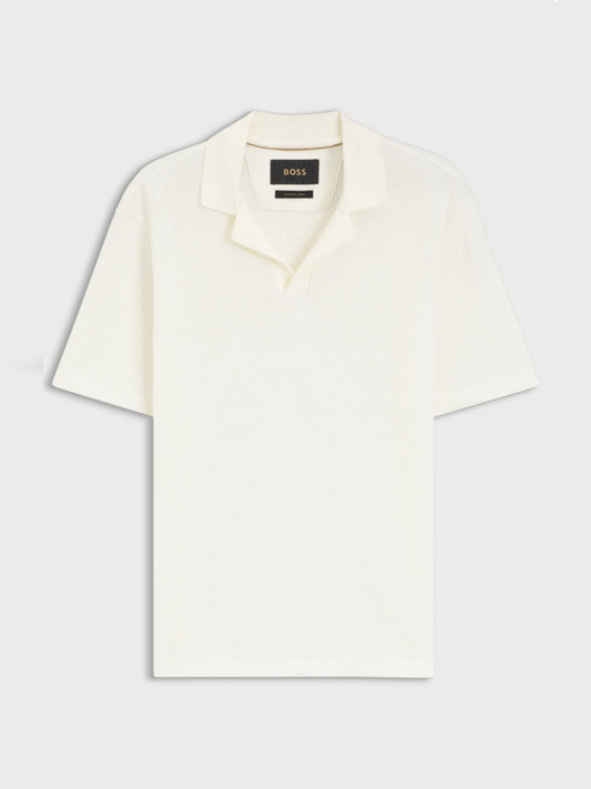BOSS Polo - L-Pin 140
