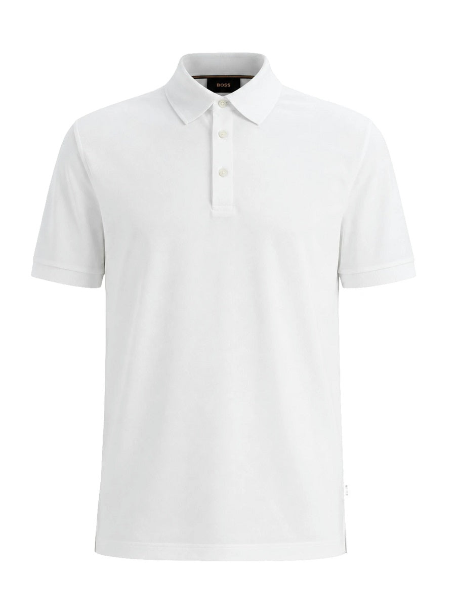 BOSS Polo - L-Perry 132