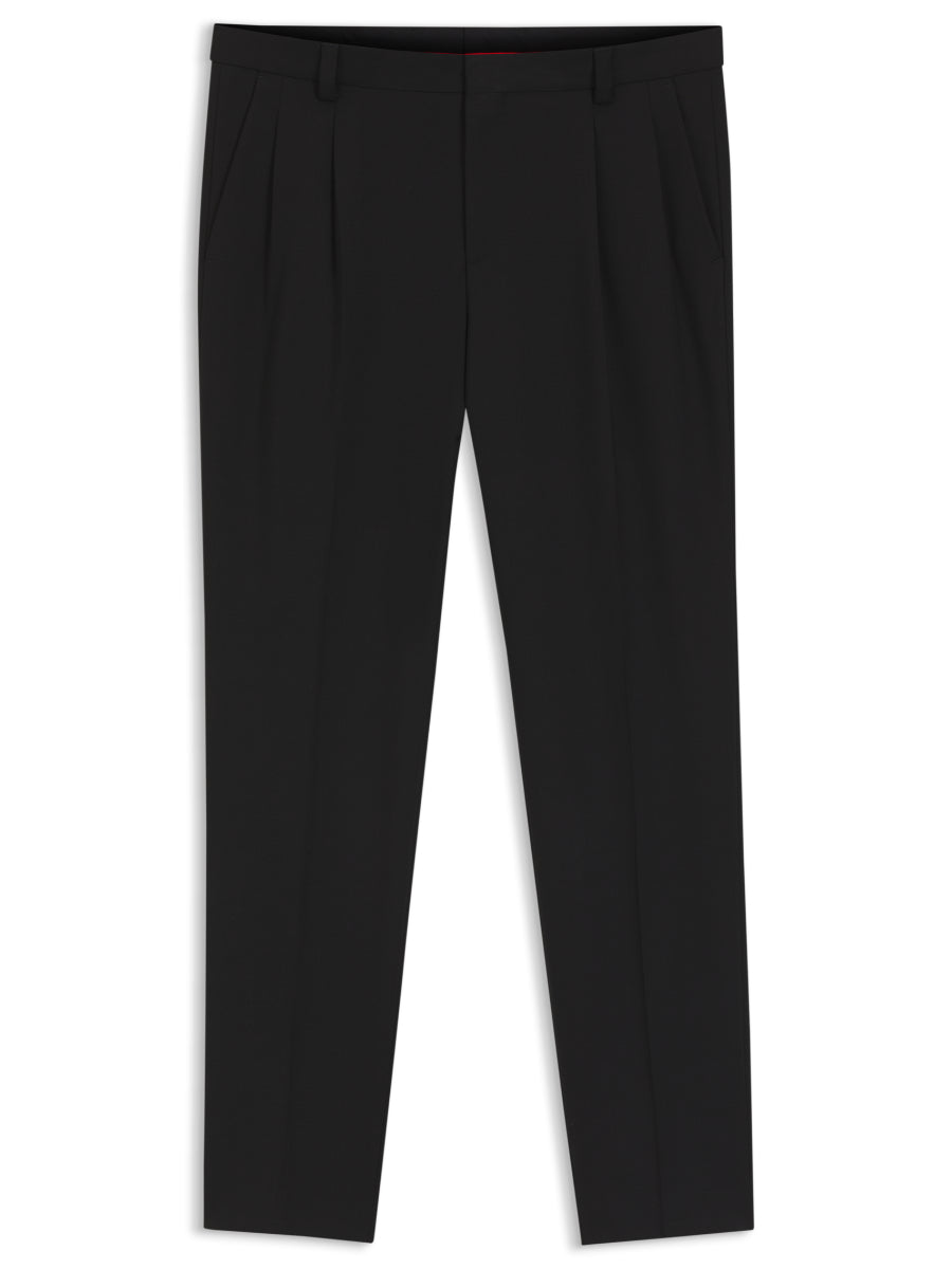 HUGO Formal Trouser - Hesten261F1X