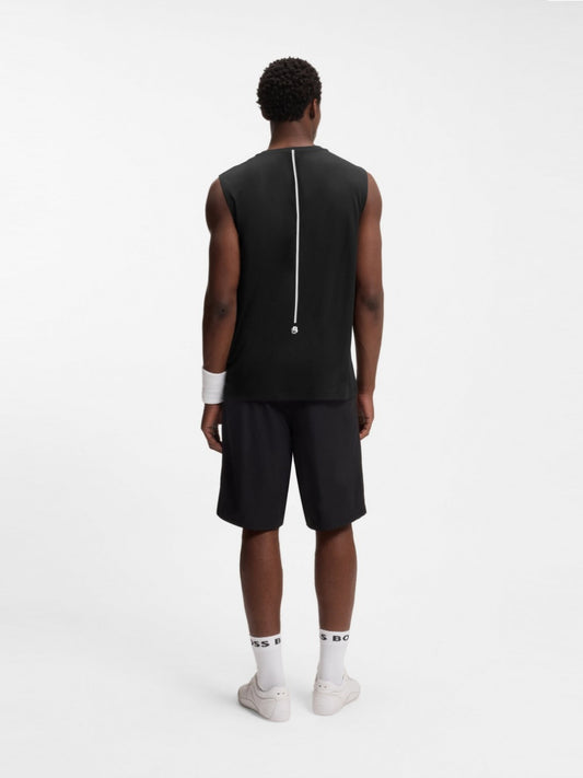 BOSS Tank Top - TS_TOC Serve Tank