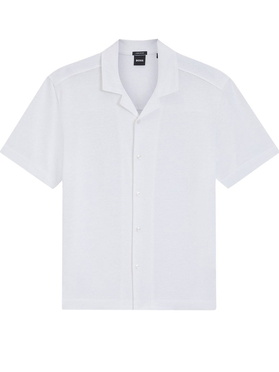 BOSS Polo - H-Powell 235