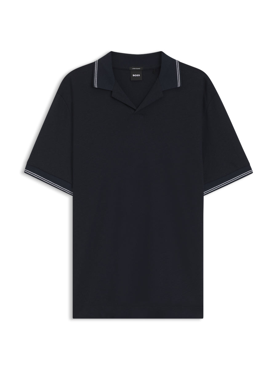 BOSS Polo - H-Pye 235