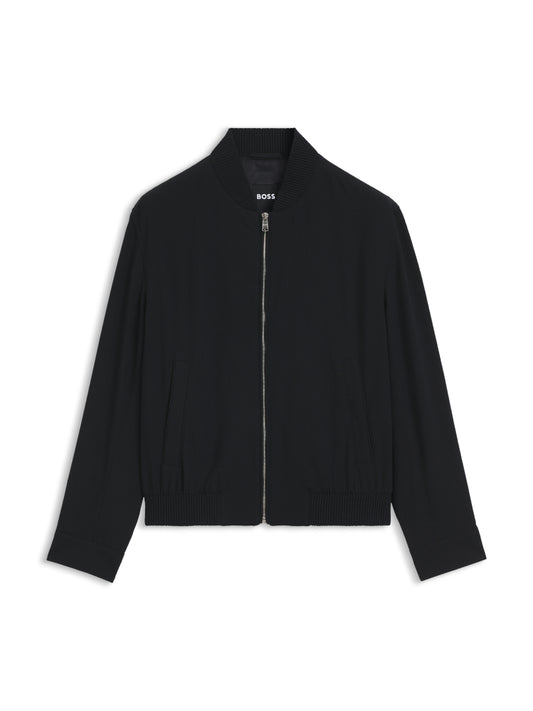BOSS Bomber Jacket - H-Combo