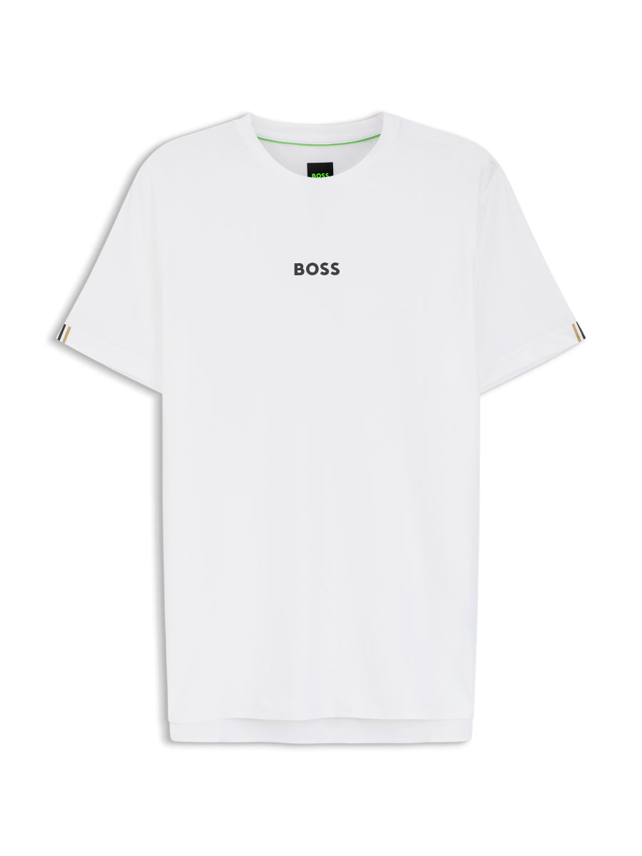 BOSS T-Shirt - TS_TOC Serve 1