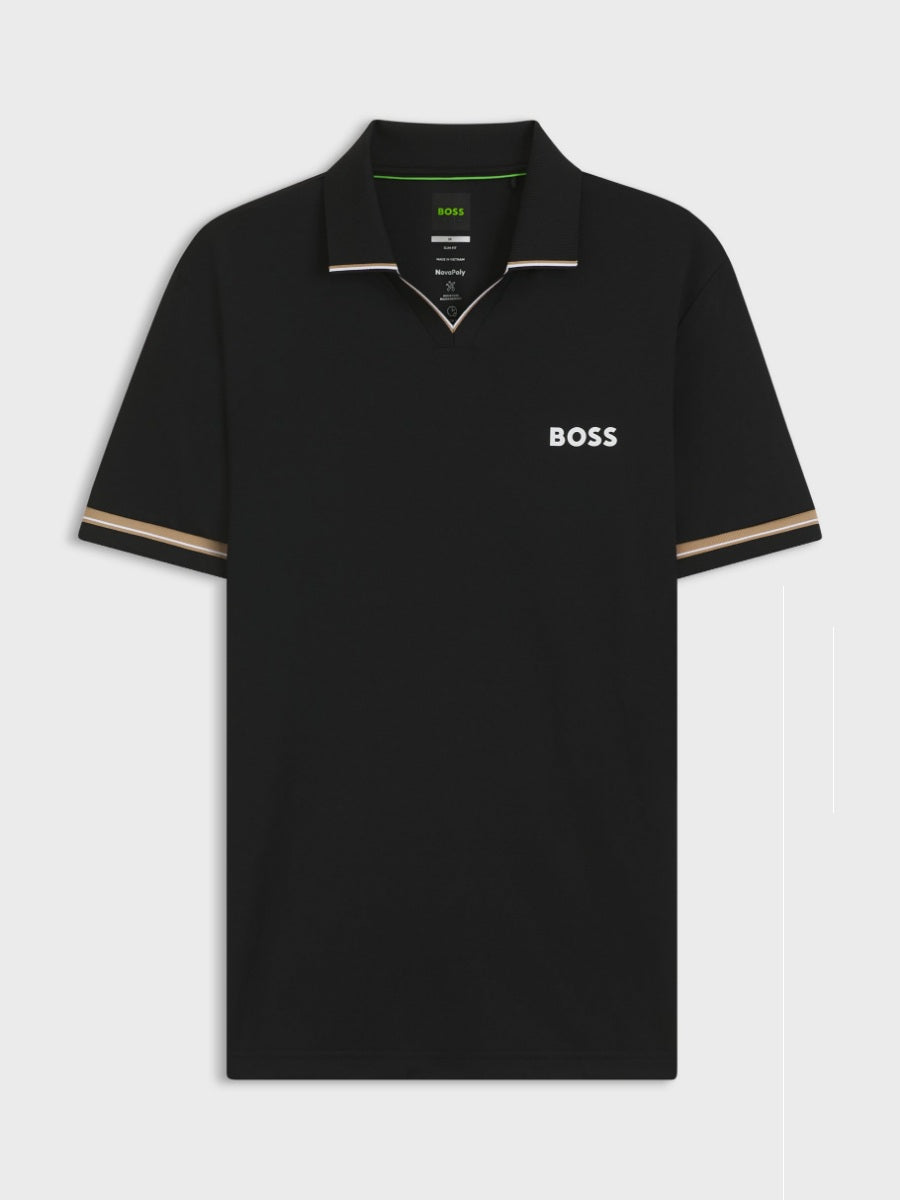 BOSS Polo - PL_TOC Serve 2