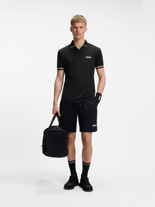 BOSS Polo - PL_TOC Serve 2