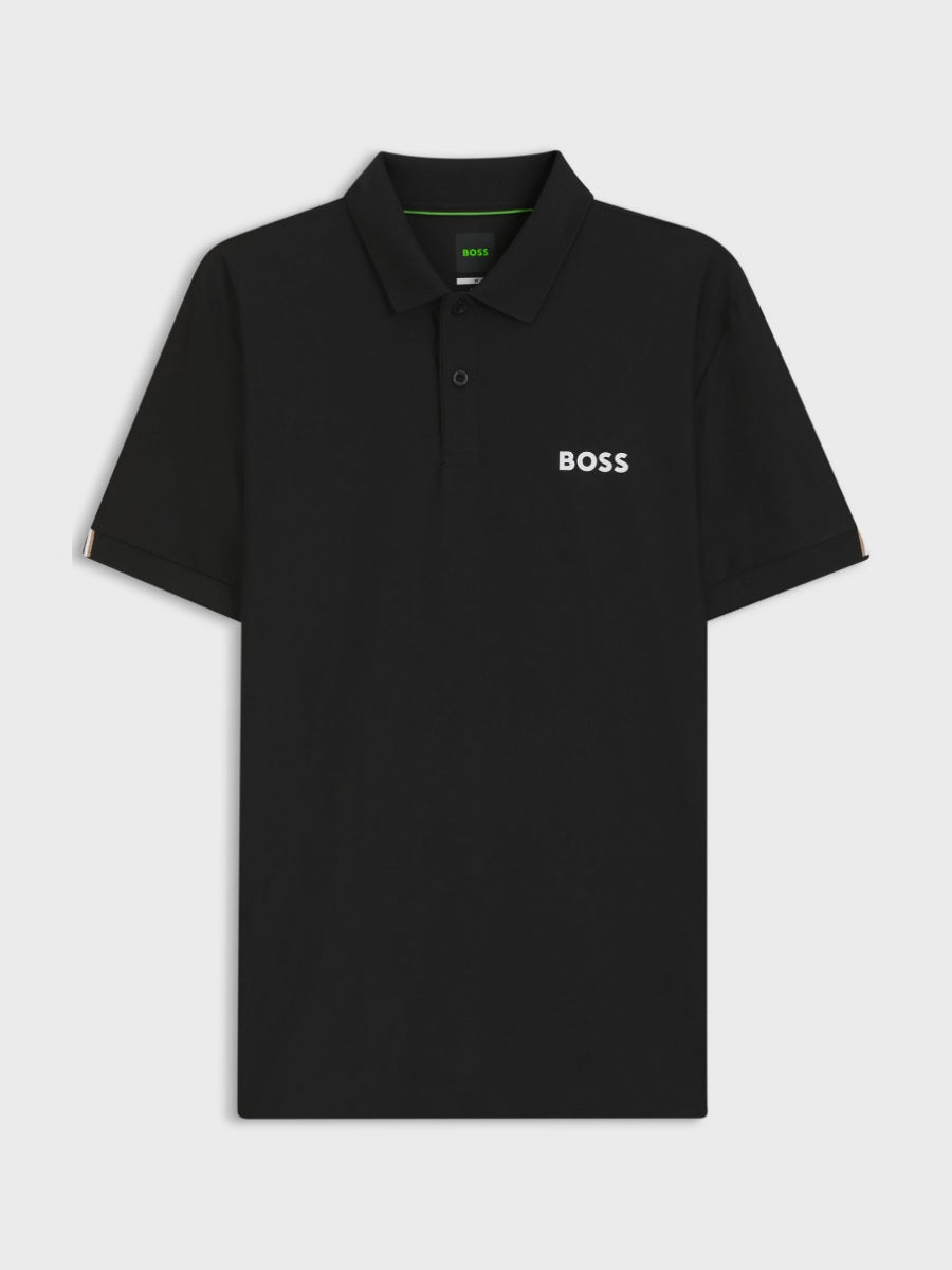 BOSS Polo - PL_TOC Serve 1