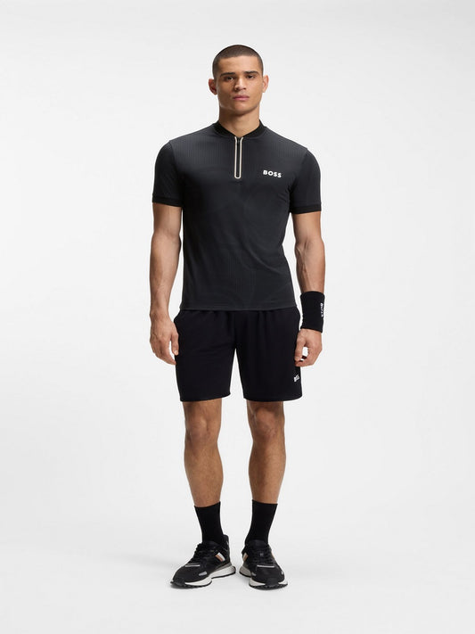 BOSS Polo - PL_TOC Serve 3