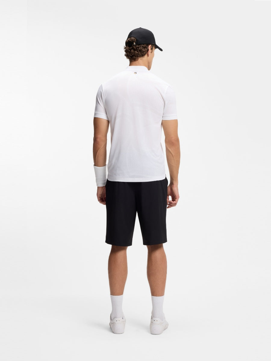 BOSS Polo - PL_TOC Serve 3 AD