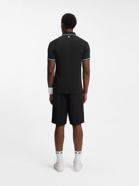 BOSS Polo - PL_TOC Serve CB